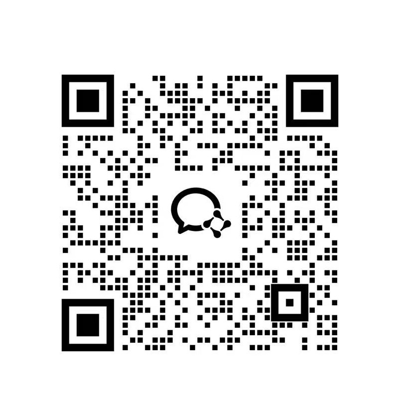 Harcy 企业微信二维码